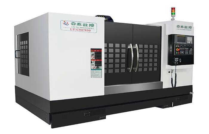 金城江区回收立式加工中心